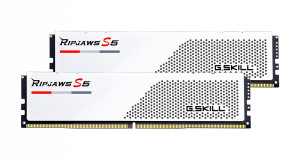 G.SKILL RIPJAWS S5 DDR5 2X16GB 6000MHZ CL30 XMP3 W