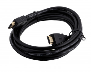 Kabel do monitora hdmi v1.4 (19pin) m/m 7.5m cc-hdmi4-7.5m