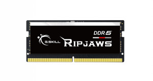 G.SKILL RIPJAWS SO-DIMM DDR5 2X32GB 5600MHZ CL40-4
