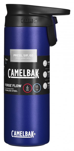 Kubek CamelBak Forge Flow 500ml granatowy
