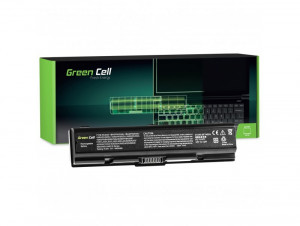 GREEN CELL BATERIA TS01 4400 MAH 10.8V