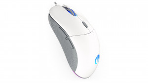 Mysz gamingowa ENDORFY GEM Plus Onyx White (EY6A011)
