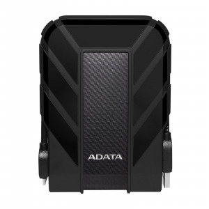 Dysk zewnętrzny HDD ADATA HD710 PRO AHD710P-1TU31-CBK (1TB; 2.5