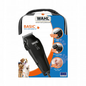 WAHL Basic 20110-0464 - maszynka do strzyżenia psów