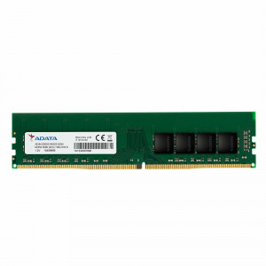 Pamięć DDR4 ADATA Premier 16GB 3200MHz CL22 U-DIMM (AD4U320016G22-SGN)