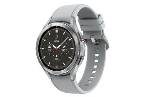 Samsung Galaxy Watch 4 Classic R890 Stainless Steel 46mm Silver