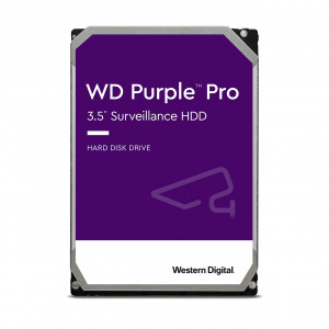 Dysk twardy HDD WD Purple Pro WD101PURP (10 TB ; 3.5