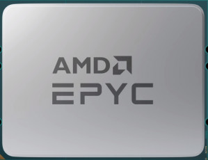 Procesor AMD EPYC 9554 Tray 100-000000790