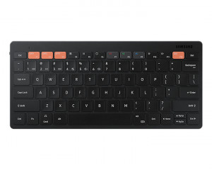 Samsung Smart Keyboard Trio 500 Bluetooth Black