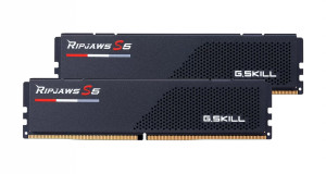 G.SKILL RIPJAWS S5 DDR5 2X32GB 6800MHZ CL32 XMP3 B