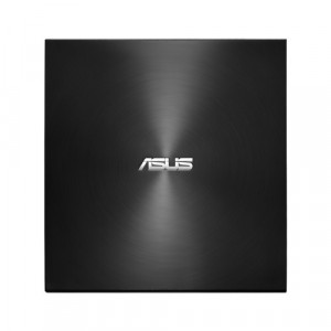 Napęd ASUS DVD zewnętrzny SDRW-08U7M-U, USB, Czarny, + 2 płyty M-Disc