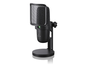 Mikrofon streamingowy REAL-EL MC-700