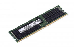 Samsung RDIMM 64GB DDR4 3200MHz M393A8G40BB4-CWE