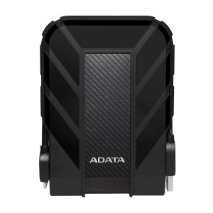 Dysk zewnętrzny HDD ADATA HD710 PRO AHD710P-2TU31-CBK (2TB; 2.5
