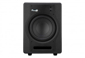 Fluid Audio F8S - Aktywny 8