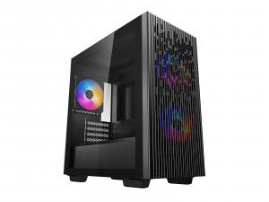 Obudowa DeepCool MATREXX 40 3FS (DP-MATX-MATREXX40-3FS)