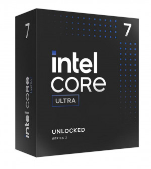 Procesor Intel Core Ultra 7 Desktop 265