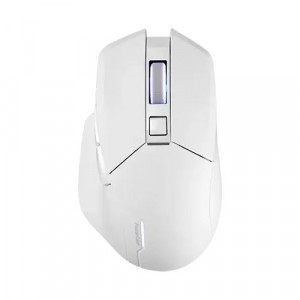 Mysz PowerColor ALPHYN AM10 WHITE