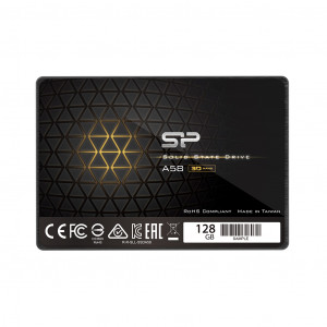 SSD Silicon Power Ace A58 128GB SP128GBSS3A58A25