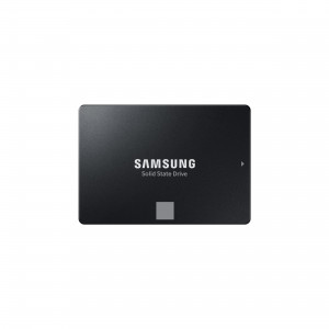 Dysk SSD Samsung 870 EVO 2TB SATA III 2.5