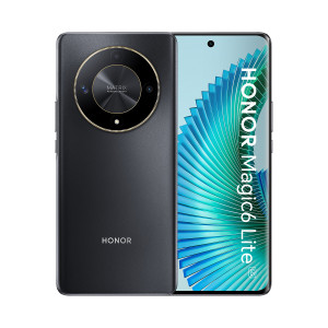 Smartfon Honor Magic 6 Lite 5G 8/256GB Black