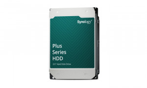 Synology HDD Plus Series (12TB; 3.5