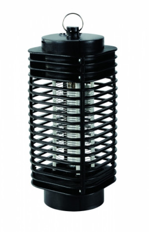 ESPERANZA LAMPA OWADOBÓJCZA ELIMINATOR