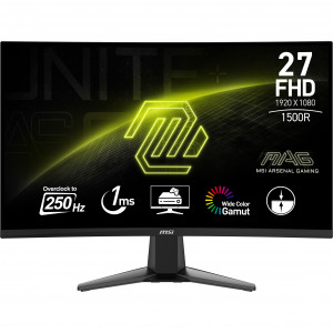 Monitor MSI MAG 27C6X