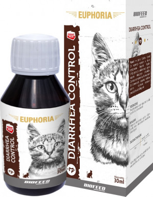 BIOFEED BF Diarrhea Control cat 30ml