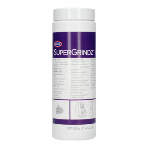 Urnex Supergrindz grinder cleaning tablets tabletki czyszczące 330g