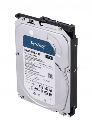 Synology HDD Plus Series (4TB; 3.5