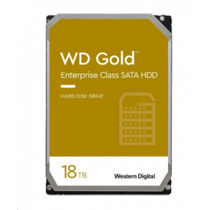 Western Digital HDD Gold 18TB SATA WD181KRYZ