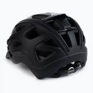 Kask CASCO ACTIV 2 black matt L 58-62