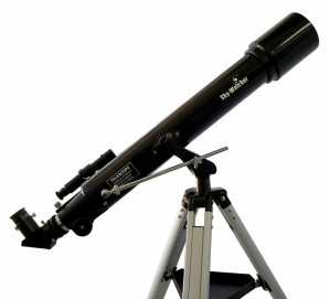 Teleskop Sky-Watcher BK 70 7AZ2