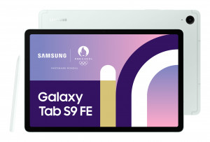 Samsung Galaxy Tab S9 FE 10.9 (X510) 8/256GB Green