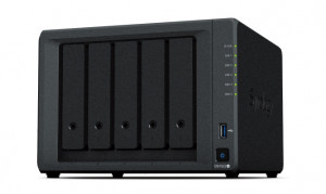 NAS Synology DS1522+; Tower; 5x (3.5