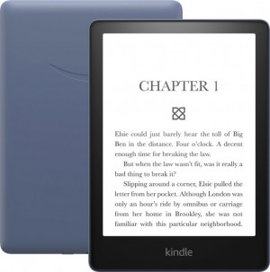 Ebook Amazon Kindle Paperwhite 5 6,8