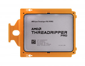 AMD Threadripper PRO 3995WX (64C/128T) 2.7GHz (4.2GHz Turbo) Socket sWRX8 TDP 280W tray