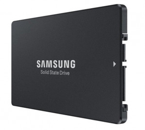 Samsung PM893 7.68TB SATA 2.5