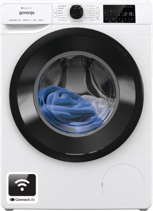 Pralka GORENJE WPNEI84SBSWIFI/PL 8kg 1400 obr/min