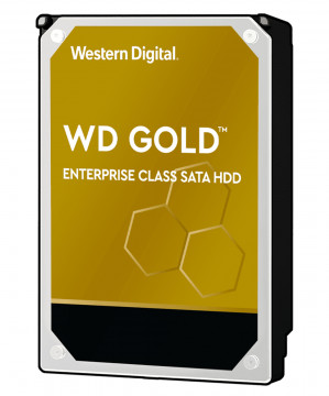 Western Digital HDD Gold 10TB SATA WD102KRYZ