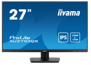 MONITOR IIYAMA LED 27