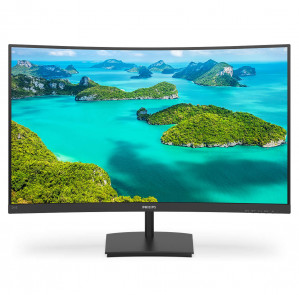 MONITOR PHILIPS LED 23,6