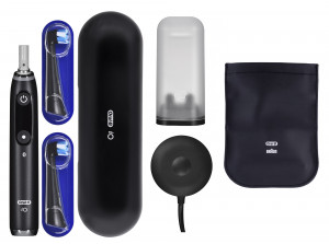 Szczoteczka Oral-B iO Series 7 Black
