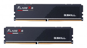 G.SKILL FLARE X5 AMD DDR5 2X32GB 5200MHZ CL40 EXPO