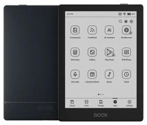 Czytnik e-booków Onyx Boox Go 6