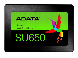 Dysk SSD ADATA Ultimate SU650 240GB 2,5