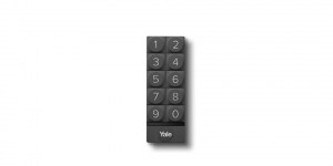 Klawiatura do inteligentnego zamka Linus Yale Smart Keypad