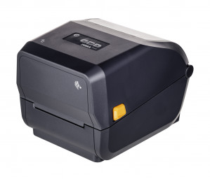 Zebra-drukarka etykiet ZD421T 300dpi/ETH/USB