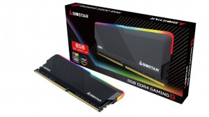 Pamięć DDR4 Biostar 8GB 3200MHz HYNIX UDIMM 1.35V Gaming Xseries (DMD32EU4R8)